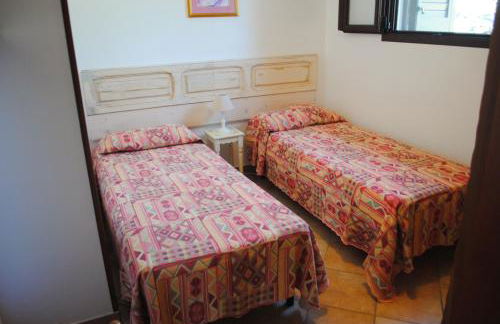 Residencefusaro pajare Specchia - Foto 43