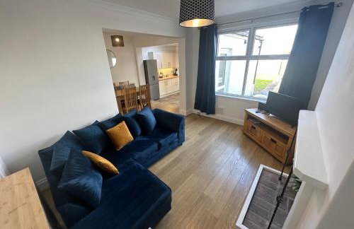 Porth View Newquay - Foto 20