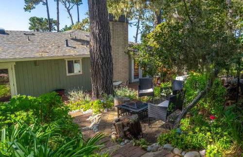 Azure Grove - Pebble Beach Tranquility for a Family of 8 - Foto 41