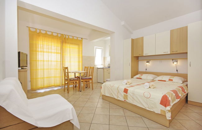 Apartments Slobodanka - Foto 14