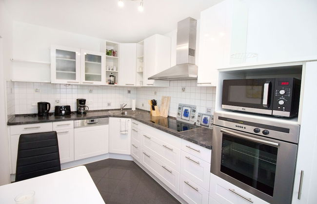 Ferienwohnung BECKENDORF - Foto 25