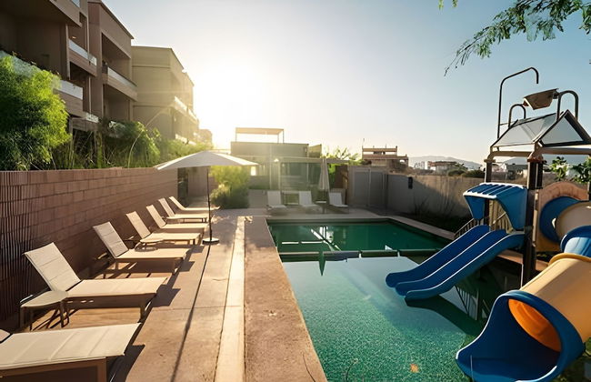 Evamar San Carlos - Foto 78