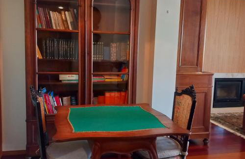 Braga Exclusive flat with pool - Foto 65