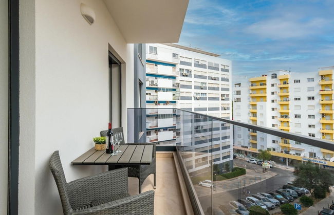 Apartamento Rocha Mar by Portucasa - Foto 25