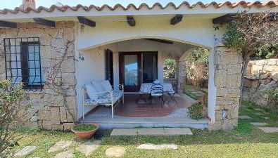 Lupo 1 - Foto 5, Garden, Garden view