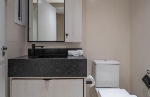 BAV 201B - Aconchego em Gramado 2 dorm Bavária - Foto 36