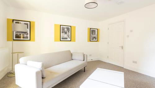 Luxury Breakfast at Tiffany's with FREE PARKING by Prescott Apartments - Foto 5