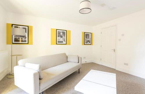 Luxury Breakfast at Tiffany's with FREE PARKING by Prescott Apartments - Foto 5