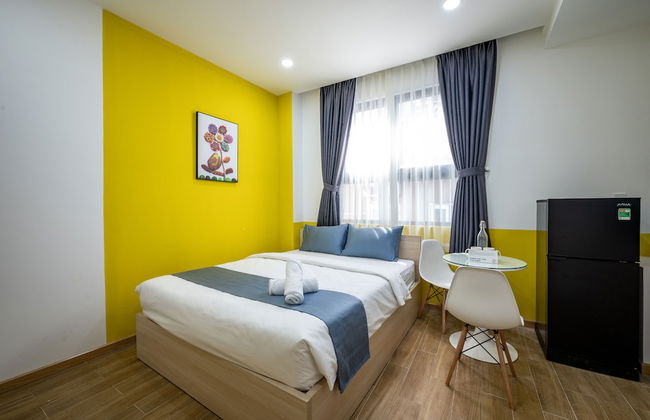 Cozrum Homes - Selina Residence - Foto 47