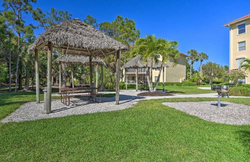 Quiet Lely Resort Condo with Pool - 2 Mi to Golf! - Foto 30