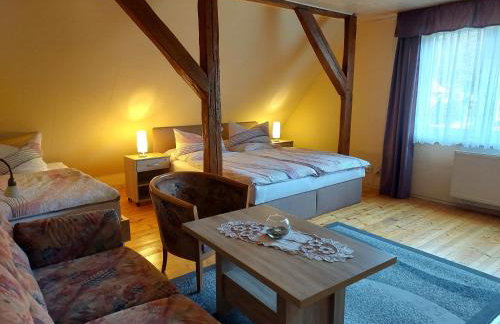 Ferienwohnung Helma - Foto 1