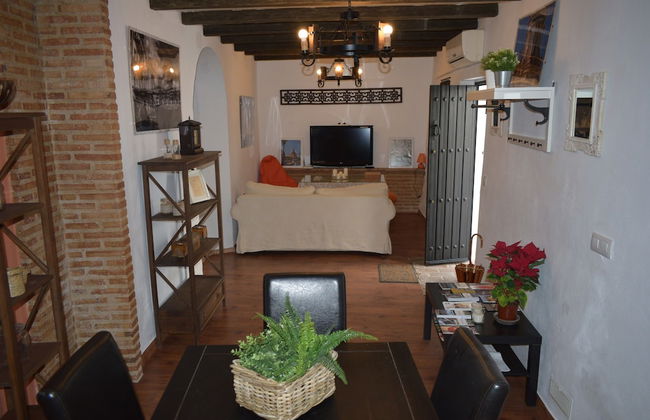 Casa Rural El Pocito - Foto 1