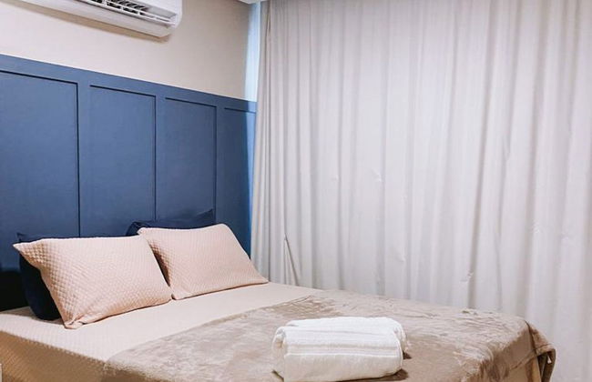 Flats e Bangalôs no Eco Resort - Praia dos Carneiros - Foto 32