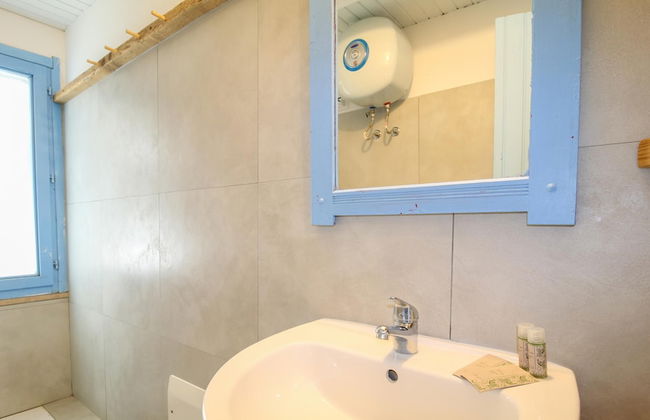 Cozzy Sarrocca in Sa Rocca Tunda - Foto 28