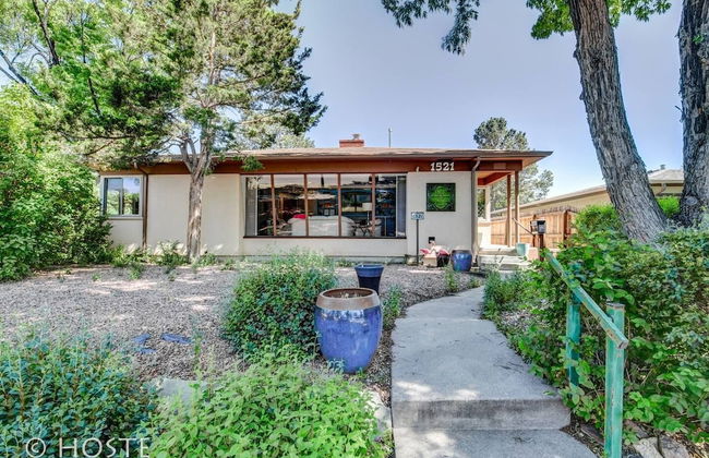 3bdmid-century Modernhot Tub, Grill, Close to DT - Foto 40