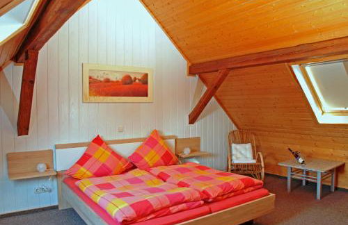 Ferienhaus & Weingut am Steingebiss - Foto 6