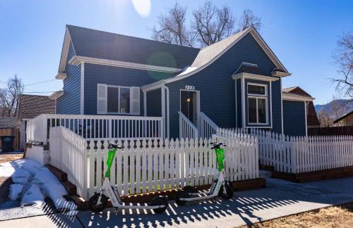 The Ganja Getaway - Foto 20