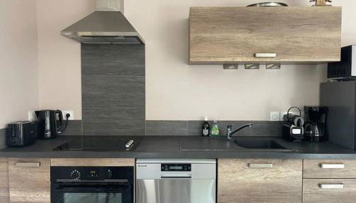 Appartement au centre de St Martin de Belleville - Foto 4