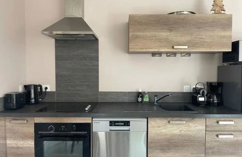 Appartement au centre de St Martin de Belleville - Foto 4