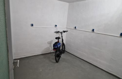 SECRA Exclusive Ferienwohnung am Rathaus - Photo 16