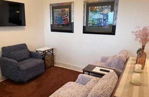 Zentrale aber ruhige Lage - Wohnung für bis zu 3 Personen - Foto 6