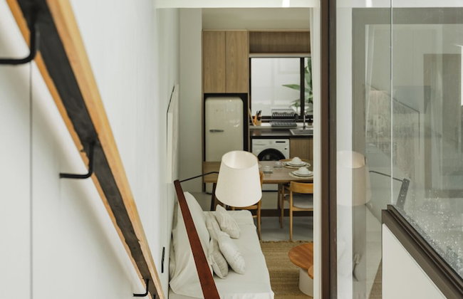 Tree O'clock Pool Villa - Phuket - Foto 62