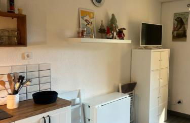 Studio la foux Allos - Foto 4