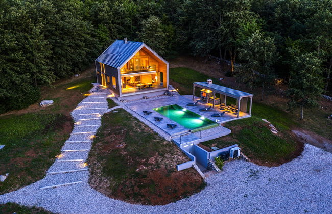 Villa Lovelos - Foto 38