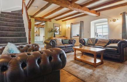 3 Bed Cottage - Parking - Ideal for Work Trips - Photo 6