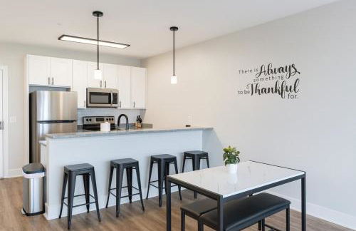 Across from UAB Spacious 2BR Retreat 3a - Foto 21