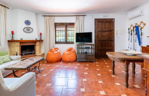 New House in Malaga Nature - Photo 7