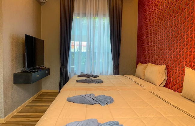 Orange Private Pool Villa, Near Cham Am Beach - Photo 57