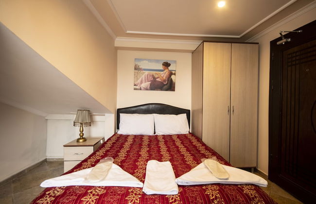 Black Pearl Apart Istanbul - Foto 10