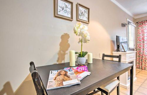 Cozy Powder Springs Home, 12 Mi to Six Flags - Foto 5