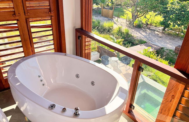 Oceà Privilegi - Taipu de Fora - Photo 42