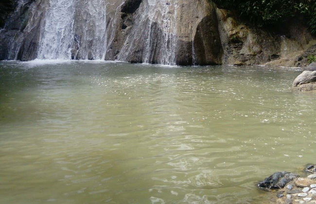 Payandé Hiking Tour - Photo 5