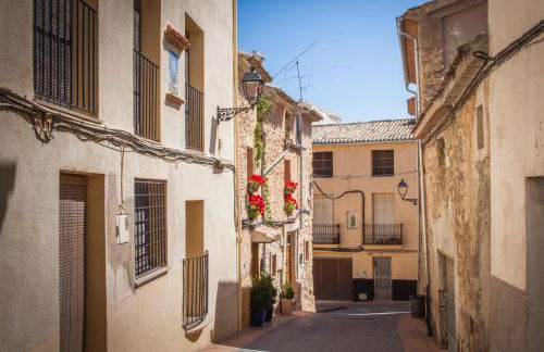 Casa Amparo - Alquiler íntegro con encanto en Alicante - Foto 25