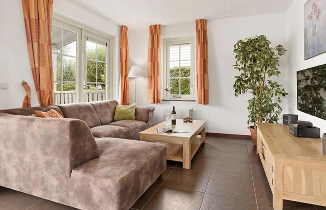 Nice Holiday Home With Sauna Near a Lake - Foto 7