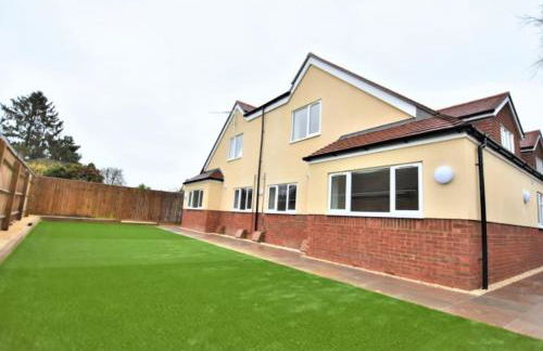 Didcot - Private Flat with Garden & Parking 07 - Foto 27