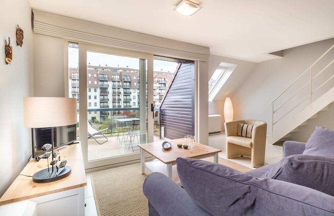 Promonade Z204 Duplex Apartment in Koksijde - Photo 7