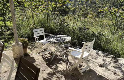 Planta Maseros en Masia La Sal - Foto 34