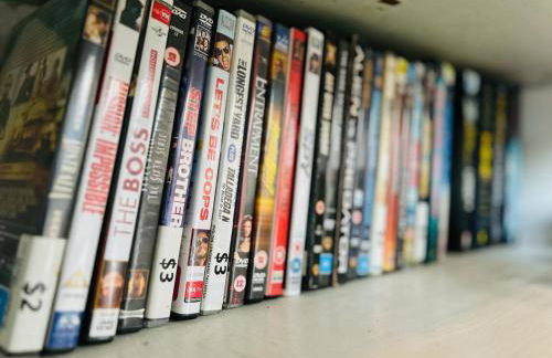 The Old Post Office - MaisonPro - Foto 18