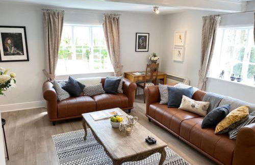 Boothorpe Farmhouse - Foto 17