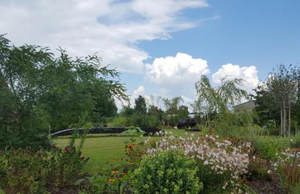 Spreewaldhaus zum Schoberplatz - Foto 71