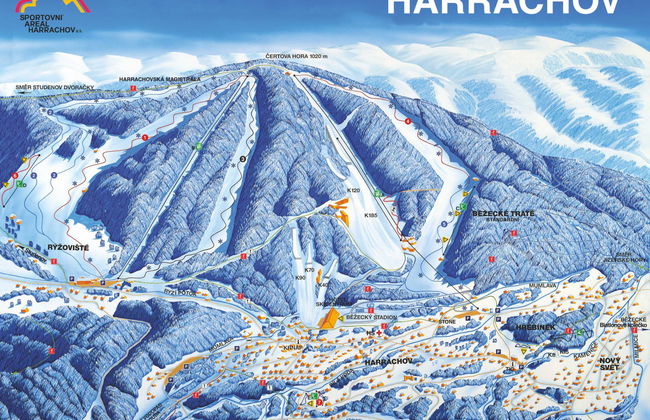 Harrachov 497 - Foto 27