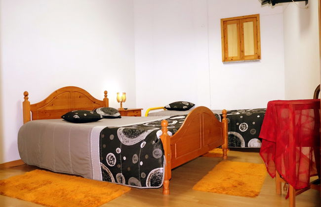 Alojamentos Estrela Peles - Foto 10