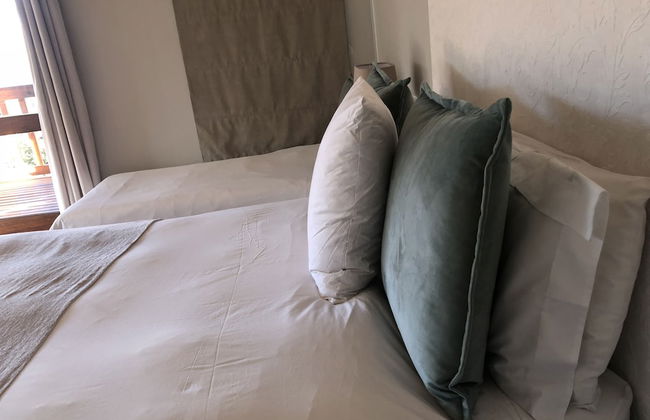 Groenhoek Game and Guest Farms - Foto 30