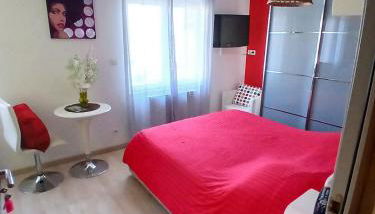 Hôtel le 116 - Foto 1