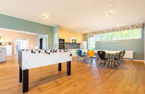 Reetdachhäuser am Bakenberg - Foto 72