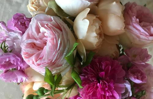 B&B Cà Bianca dell'Abbadessa - Foto 32